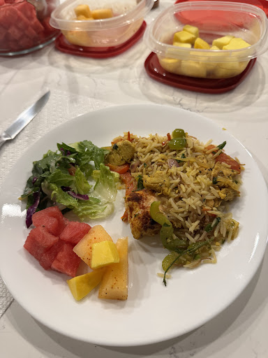 Photo of Sarra Grill - 8335 Skokie Blvd, Skokie, IL 60077