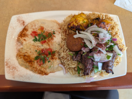 Photo of Sarra Grill - 8335 Skokie Blvd, Skokie, IL 60077