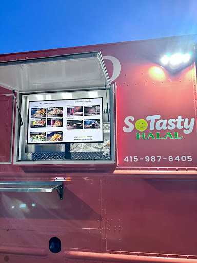Photo of So Tasty Halal - 5800 Bessie Coleman Dr, Chicago, IL 60666