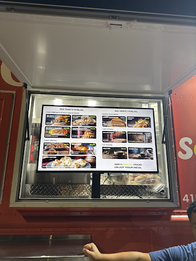 Photo of So Tasty Halal - 5800 Bessie Coleman Dr, Chicago, IL 60666