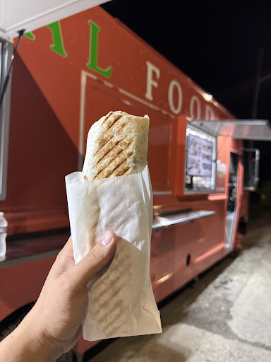 Photo of So Tasty Halal - 5800 Bessie Coleman Dr, Chicago, IL 60666