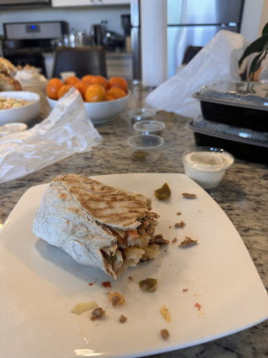 Photo of So Tasty Halal - 5800 Bessie Coleman Dr, Chicago, IL 60666