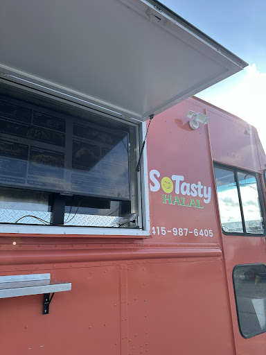 Photo of So Tasty Halal - 5800 Bessie Coleman Dr, Chicago, IL 60666