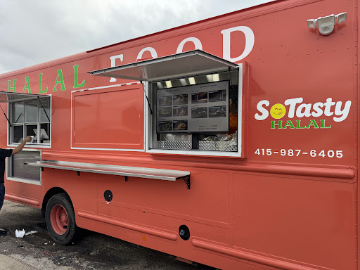 Photo of So Tasty Halal - 5800 Bessie Coleman Dr, Chicago, IL 60666