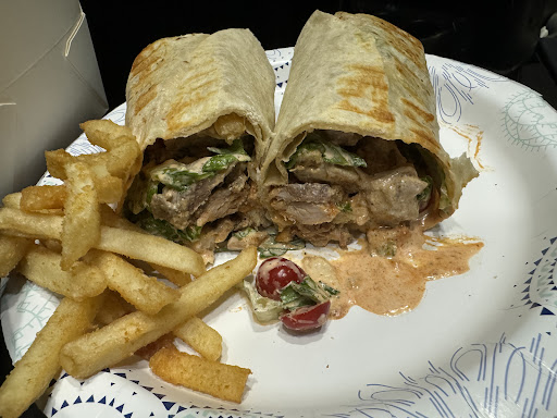 Photo of So Tasty Halal - 5800 Bessie Coleman Dr, Chicago, IL 60666