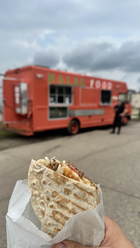 Photo of So Tasty Halal - 5800 Bessie Coleman Dr, Chicago, IL 60666