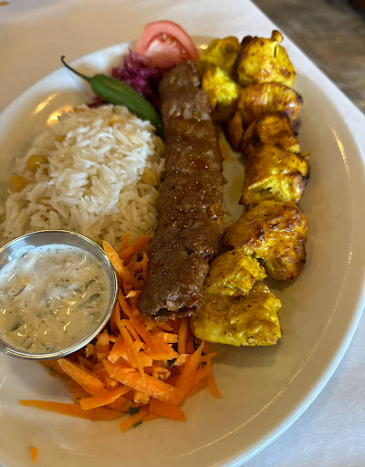 Photo of Istanbul Mediterranean Grill,Baklava&Kunafa - 4849 N Kedzie Ave, Chicago, IL 60625