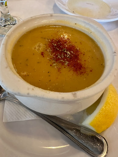 Photo of Istanbul Mediterranean Grill,Baklava&Kunafa - 4849 N Kedzie Ave, Chicago, IL 60625