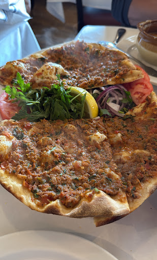 Photo of Istanbul Mediterranean Grill,Baklava&Kunafa - 4849 N Kedzie Ave, Chicago, IL 60625