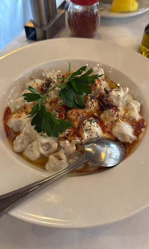 Photo of Istanbul Mediterranean Grill,Baklava&Kunafa - 4849 N Kedzie Ave, Chicago, IL 60625