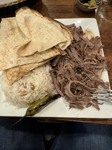 Photo of Istanbul Mediterranean Grill,Baklava&Kunafa - 4849 N Kedzie Ave, Chicago, IL 60625