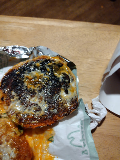 Photo of Arby's - 2601 Lincoln Way, Clinton, IA 52732