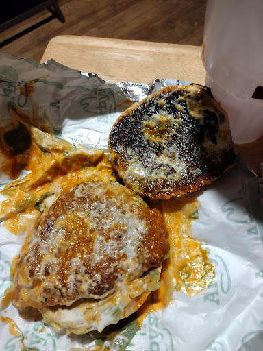 Photo of Arby's - 2601 Lincoln Way, Clinton, IA 52732