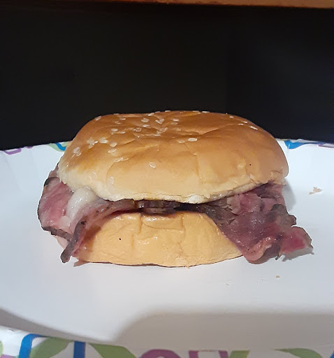 Photo of Arby's - 2601 Lincoln Way, Clinton, IA 52732