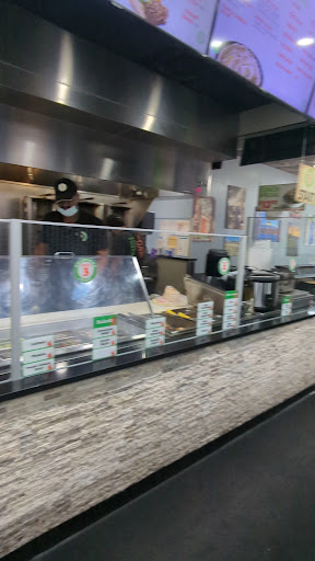 Photo of Shawarma Joint - 627 E Green St, Champaign, IL 61820