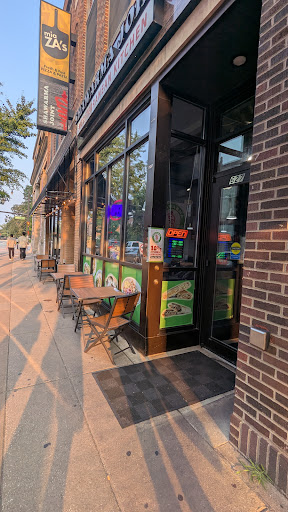 Photo of Shawarma Joint - 627 E Green St, Champaign, IL 61820