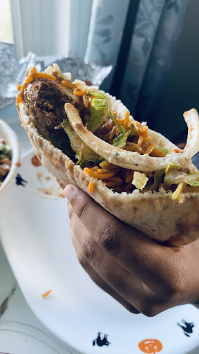 Photo of Shawarma Joint - 627 E Green St, Champaign, IL 61820