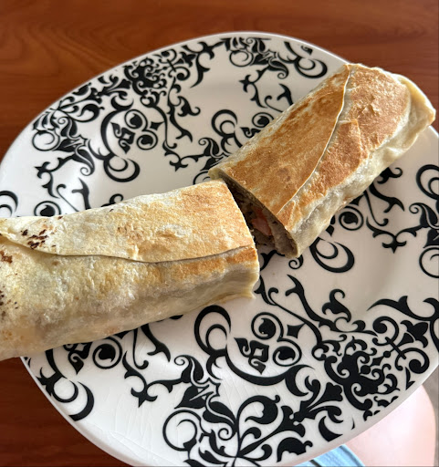 Photo of Shawarma Joint - 627 E Green St, Champaign, IL 61820