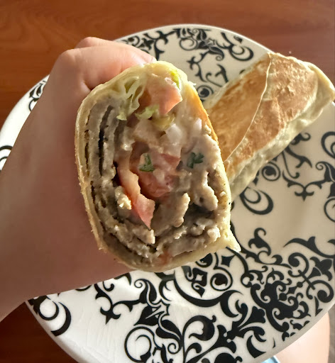 Photo of Shawarma Joint - 627 E Green St, Champaign, IL 61820