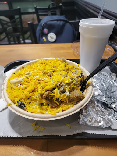 Photo of Shawarma Joint - 627 E Green St, Champaign, IL 61820