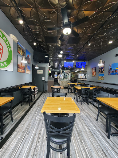 Photo of Shawarma Joint - 627 E Green St, Champaign, IL 61820