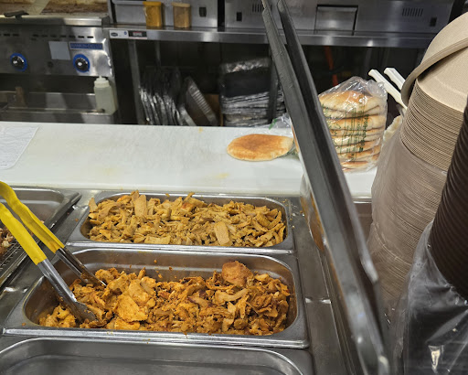 Photo of Shawarma Joint - 627 E Green St, Champaign, IL 61820