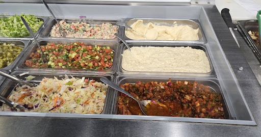 Photo of Shawarma Joint - 627 E Green St, Champaign, IL 61820