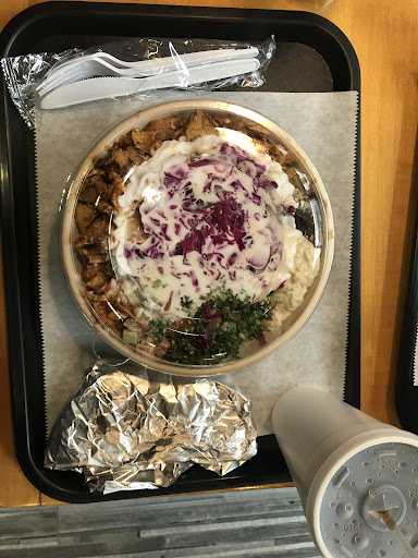 Photo of Shawarma Joint - 627 E Green St, Champaign, IL 61820