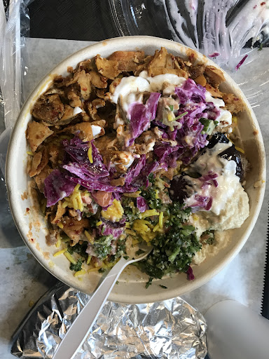 Photo of Shawarma Joint - 627 E Green St, Champaign, IL 61820