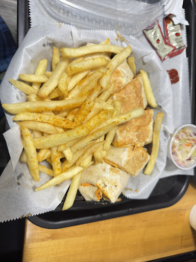 Photo of Shawarma Joint - 627 E Green St, Champaign, IL 61820