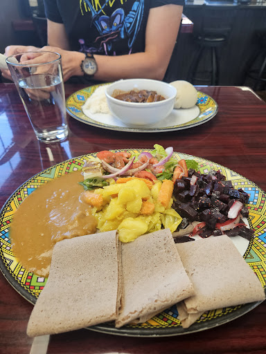 Photo of I love Fufu Restaurant - Davenport - 102 S Harrison St, Davenport, IA 52801