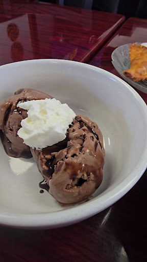 Photo of I love Fufu Restaurant - Davenport - 102 S Harrison St, Davenport, IA 52801