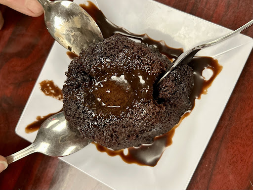 Photo of I love Fufu Restaurant - Davenport - 102 S Harrison St, Davenport, IA 52801