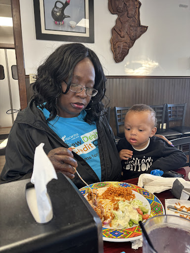 Photo of I love Fufu Restaurant - Davenport - 102 S Harrison St, Davenport, IA 52801