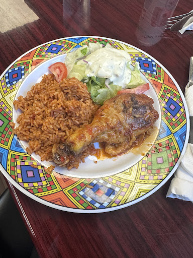 Photo of I love Fufu Restaurant - Davenport - 102 S Harrison St, Davenport, IA 52801