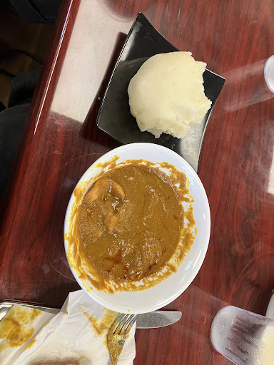 Photo of I love Fufu Restaurant - Davenport - 102 S Harrison St, Davenport, IA 52801