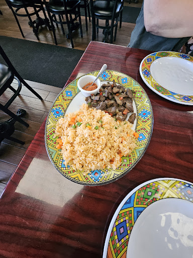 Photo of I love Fufu Restaurant - Davenport - 102 S Harrison St, Davenport, IA 52801