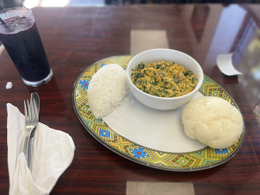 Photo of I love Fufu Restaurant - Davenport - 102 S Harrison St, Davenport, IA 52801