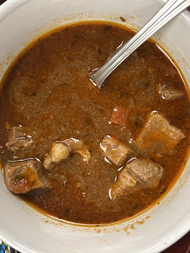 Photo of I love Fufu Restaurant - Davenport - 102 S Harrison St, Davenport, IA 52801