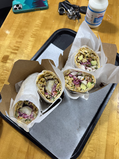 Photo of Shawarma Joint - 102 E University Ave Ste. A, Urbana, IL 61801