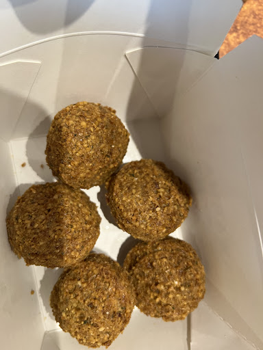 Photo of Shawarma Joint - 102 E University Ave Ste. A, Urbana, IL 61801