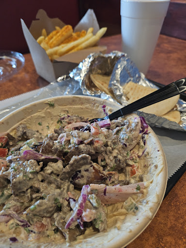 Photo of Shawarma Joint - 102 E University Ave Ste. A, Urbana, IL 61801