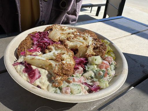 Photo of Shawarma Joint - 102 E University Ave Ste. A, Urbana, IL 61801