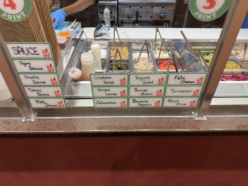 Photo of Shawarma Joint - 102 E University Ave Ste. A, Urbana, IL 61801