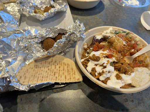 Photo of Shawarma Joint - 102 E University Ave Ste. A, Urbana, IL 61801