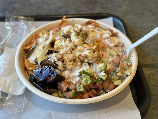 Photo of Shawarma Joint - 102 E University Ave Ste. A, Urbana, IL 61801