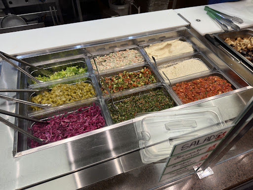 Photo of Shawarma Joint - 102 E University Ave Ste. A, Urbana, IL 61801