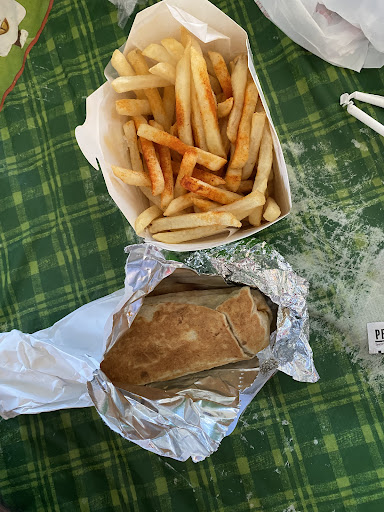 Photo of Shawarma Joint - 102 E University Ave Ste. A, Urbana, IL 61801