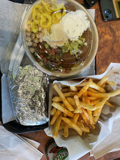 Photo of Shawarma Joint - 102 E University Ave Ste. A, Urbana, IL 61801