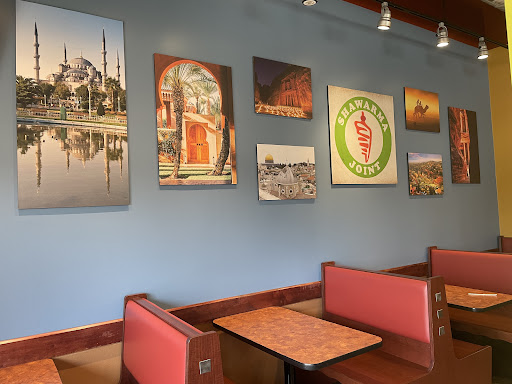 Photo of Shawarma Joint - 102 E University Ave Ste. A, Urbana, IL 61801